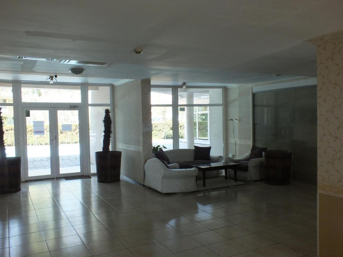 Apartamento Seaside Piano Bar Apartament Mamaia Exterior foto