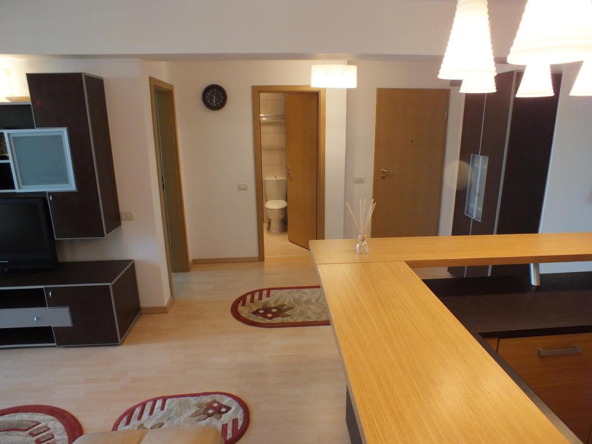 Apartamento Seaside Piano Bar Apartament Mamaia Exterior foto